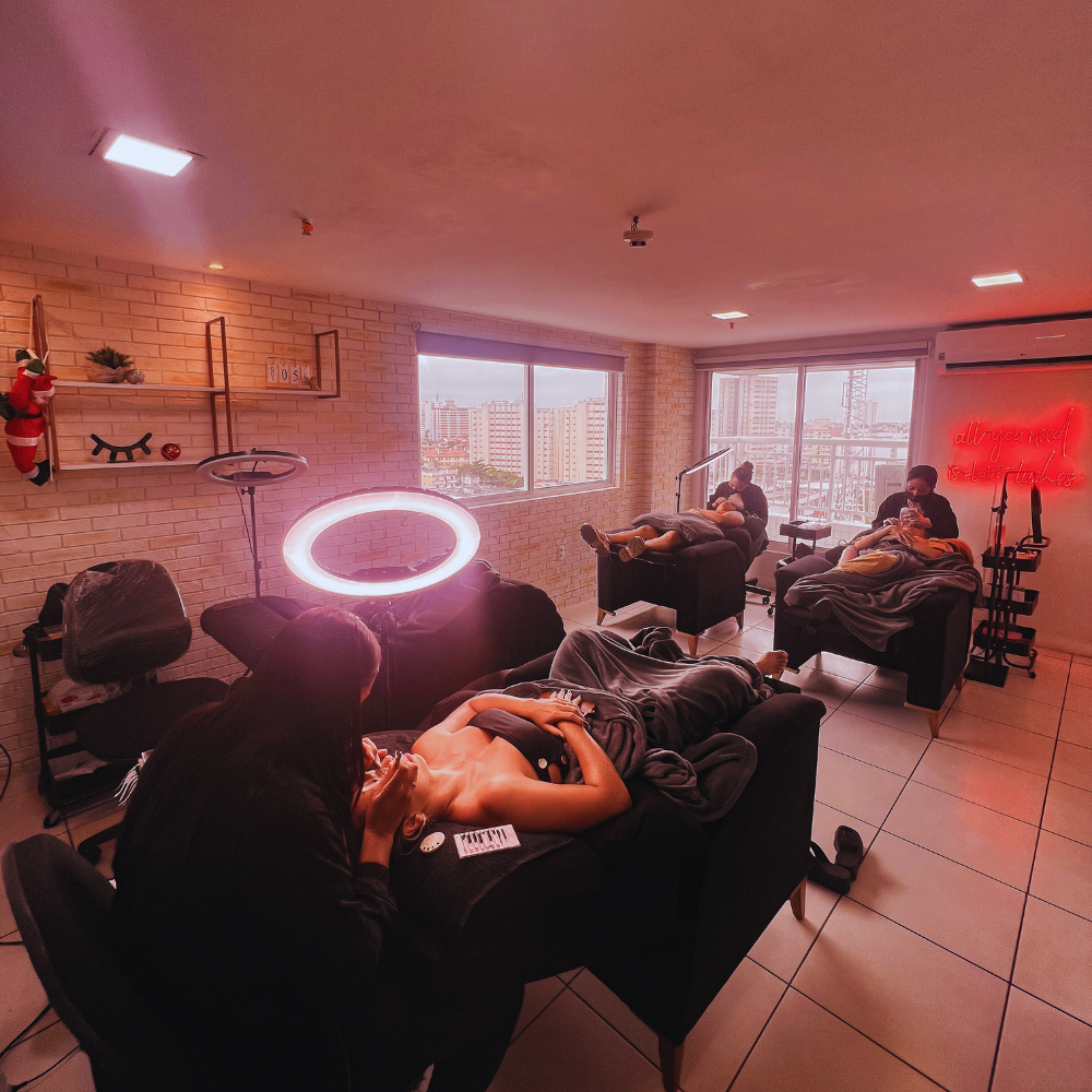 Studio Sígrid Beauty